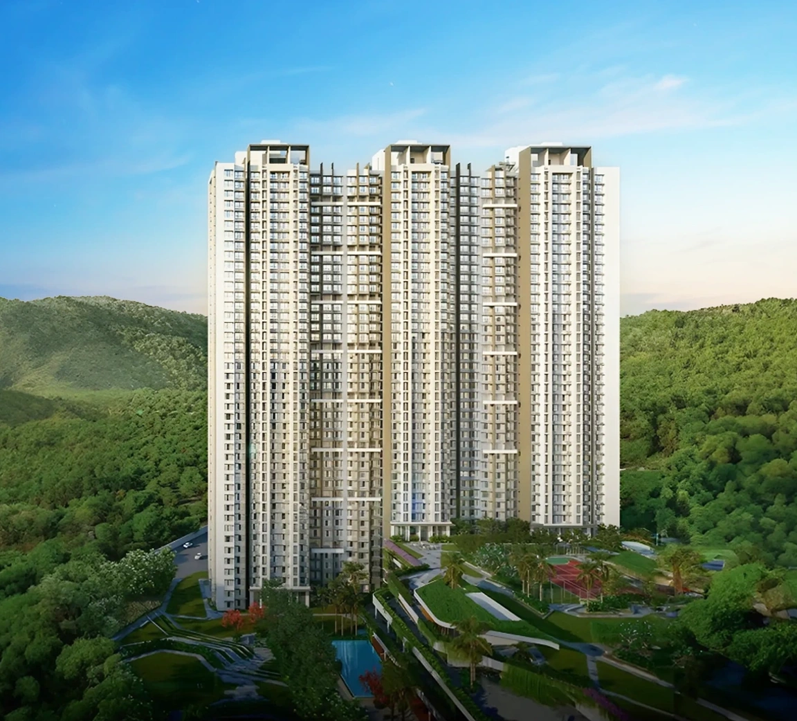 Godrej Green Terraces